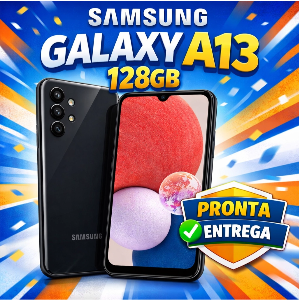 Samsung A13 128GB
